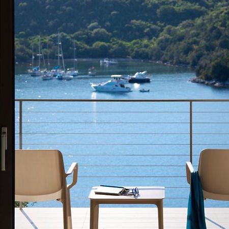 Sivota Deamaris Luxury Boutique Hotel المظهر الخارجي الصورة