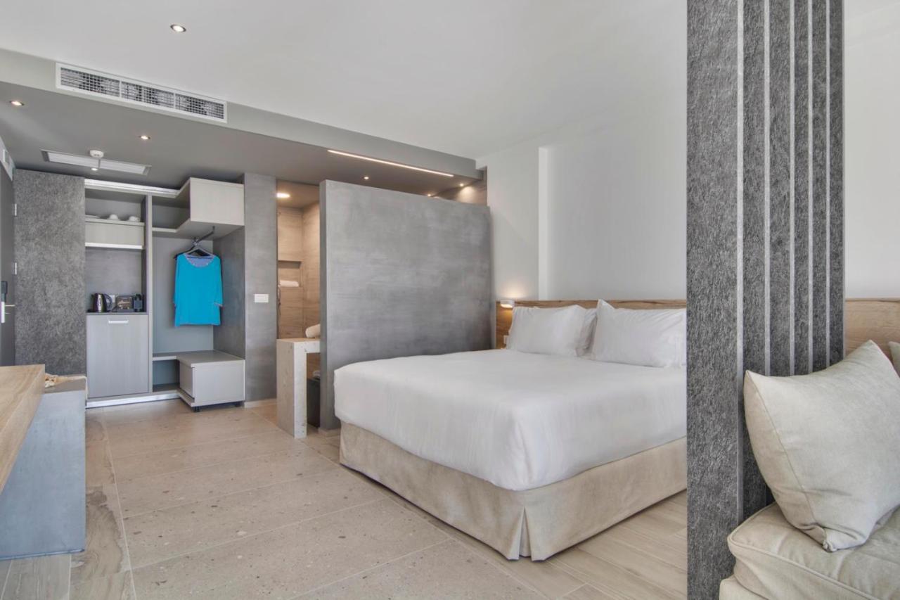 Sivota Deamaris Luxury Boutique Hotel المظهر الخارجي الصورة